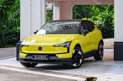 Volvo có CEO mới