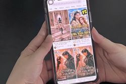 Hậu quả khó lường khi xem phim AI chứa yếu tố tình dục, giàu có hư ảo