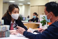 Sắp có thay đổi khi xét duyệt khoản vay ngân hàng