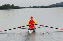 Rowing Việt Nam đối mặt nhiều bất lợi khi lịch thi đấu ASIAD 20 bị dồn từ 5 ngày xuống 2 ngày