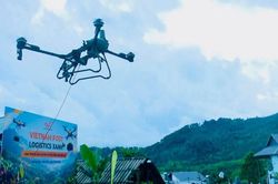 OSB đề xuất đầu tư 168 tỉ đồng phát triển công nghệ UAV tại Điện Biên