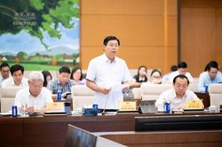 Đề xuất tham gia bảo hiểm xã hội bắt buộc với người làm việc trên nền tảng số