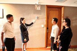 Khách sạn tại Đà Nẵng cam kết duy trì môi trường không khói thuốc