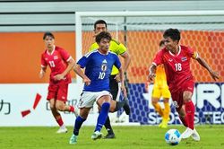 Xác định 4 cặp đấu tứ kết bóng đá nam ASIAD 2026
