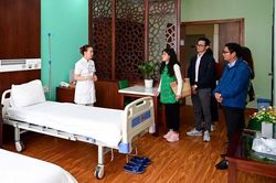 Huế đẩy mạnh phát triển du lịch y tế, phấn đấu đón hơn 800.000 lượt khách