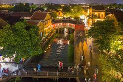 Từ 'đống vàng' di sản đến sức sống du lịch Hội An