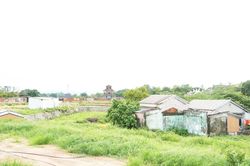 Sau 7 năm, dự án tại khu vực 1 di tích Kinh thành Huế vẫn vướng mặt bằng