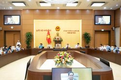 Nâng cao hiệu lực, hiệu quả công tác quản lý nhà nước về định danh và xác thực điện tử