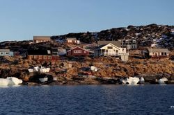 EU hỗ trợ Greenland ứng phó thiên tai