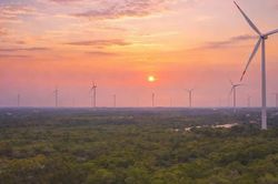 Cơ hội phát triển chuỗi công nghiệp từ điện gió ngoài khơi