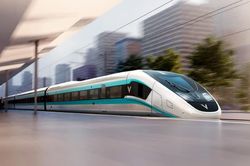 VinSpeed ký hợp đồng 1 tỷ euro với Siemens để phát triển đường sắt tốc độ cao