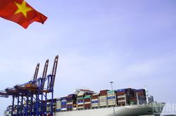 Thành phố Hồ Chí Minh: Nỗ lực giảm chi phí logistics
