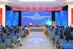 Đổi mới công tác tham mưu trong các cơ quan Đảng Trung ương