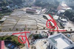 Điện Biên đầu tư 10,2 tỷ đồng giải phóng mặt bằng, cải tạo hạ tầng nút giao giữa Quốc lộ 6 với Quốc lộ 279