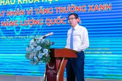 Phát triển điện hạt nhân, không đánh đổi an toàn lấy tiến độ