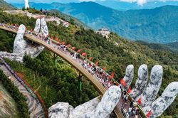 Đà Nẵng lọt top 50 điểm đến năm 2027 của Lonely Planet