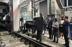 Đột phá mô hình đào tạo nghề tại Moskva