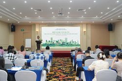 Bảo vệ sức khỏe cộng đồng trước các nguy cơ do ô nhiễm không khí