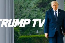 Nhà Trắng mở kênh Trump TV sau khi các đài lớn ngừng đưa tin