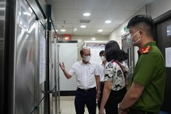 Siết kiểm soát an toàn thực phẩm dịp Tết Trung thu