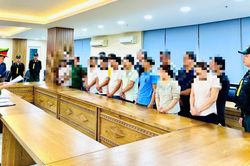 Xem xét khai trừ Đảng đối với 7 đảng viên liên quan đến công tác quản lý trật tự xây dựng trên địa bàn phường Hòa Khánh