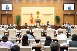 Cắt giảm điều kiện kinh doanh, chuyển sang hậu kiểm phải bảo đảm an toàn lao động