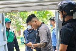 Đề nghị truy tố 11 bị can trong vụ thuê người tới phá nhà