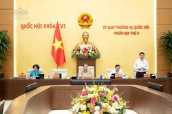 Luật An ninh dữ liệu phải hài hòa giữa an ninh và phát triển