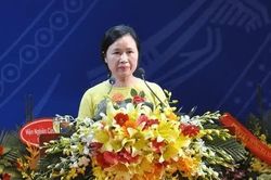 Từ học trò nghèo miền núi tới giáo sư Toán học thứ hai Việt Nam