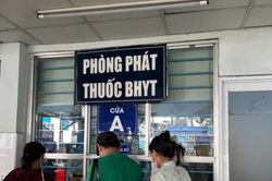 Xem xét bổ sung thuốc điều trị ung thư thế hệ mới vào danh mục bảo hiểm y tế