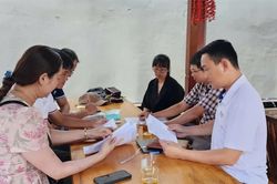 Hơn 10 năm đứng lớp, 8 giáo viên vẫn mỏi mòn chờ một kỳ xét tuyển