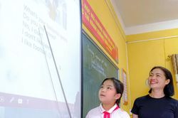 Đầu tư cho giáo dục, gìn giữ văn hóa để giảm nghèo bền vững ở Yên Sơn