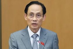 Bộ trưởng Ngoại giao Lê Hoài Trung tiếp Phó Tổng Thư ký Liên hợp quốc, đại diện cấp cao Liên minh các nền văn minh