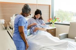 VITADAIRY đồng hành cùng ngành y tế chăm sóc mẹ từ sự thấu hiểu