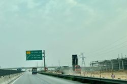 Đầu tư trước hạ tầng thiết yếu trạm dừng nghỉ để cao tốc vận hành đồng bộ