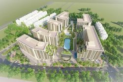 Lãi suất vay mua nhà ở xã hội 6,6%/năm, HoREA kiến nghị giảm còn 4,8%