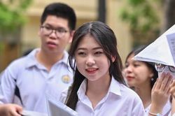 Đến năm 2035, Việt Nam phấn đấu 90% người tốt nghiệp đại học có việc làm phù hợp trong 12 tháng