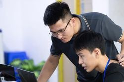 Đại phẫu đào tạo đại học - Bài 1: Tốt nghiệp trên… giấy