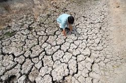 Siêu El Nino quay lại sau 11 năm: Việt Nam nguy cơ hạn khắc nghiệt