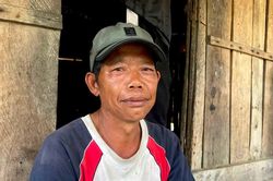 Uẩn khúc vụ không biết chữ nhưng 'đứng đơn' xin 60 ha đất trồng rừng ở Gia Lai