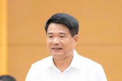 Đề xuất thu hồi tài sản không qua kết tội với tội rửa tiền, tham nhũng, chức vụ