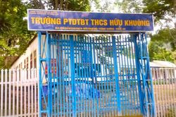 Vụ xôn xao bổ nhiệm hiệu trưởng sau sáp nhập: Thuyên chuyển cán bộ từ trường khác đến