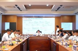Nhiệt điện Phú Mỹ chủ động các giải pháp hoàn thành tốt nhiệm vụ phát điện cuối năm 2026