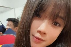 Nhan sắc cô gái vàng dành cả thanh xuân cho wushu Việt Nam