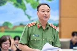Thứ trưởng Bộ Công an: Hơn 1,7 triệu bản ghi dữ liệu cá nhân bị rao bán trong năm 2025