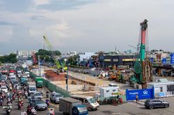 TP.HCM ra thời hạn quy hoạch TOD dọc các tuyến metro