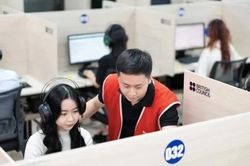 Chính thức cho làm bài thi viết IELTS trên giấy