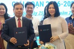 Trên 1,8 triệu học sinh sẽ được đào tạo kiến thức về bảo vệ nguồn nước, vệ sinh trường học