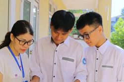 Nghệ An siết chuyển trường, lớp 10 có ngoại lệ nào?
