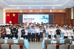 Chế tạo vật liệu tiên tiến từ chất thải công nghiệp - Hướng đi cho ngành lọc hóa dầu